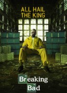 Во все тяжкие 5 сезон