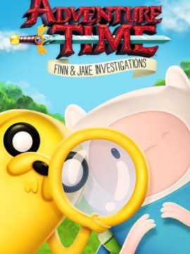 Время приключений 9 сезон