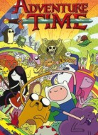 Время приключений 5 сезон