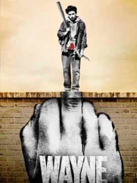 Уэйн 2 сезон