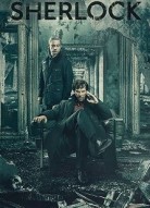 Шерлок 5 сезон