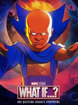 Что, если...? 2 сезон