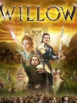 Уиллоу 1 сезон