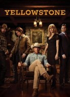 Йеллоустоун 5 сезон