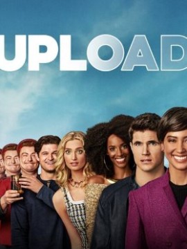 Загрузка 3 сезон