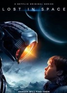 Затерянные в космосе 4 сезон