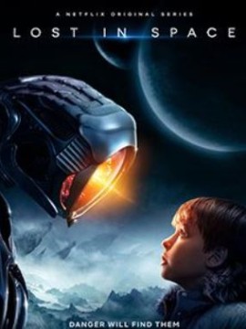 Затерянные в космосе 4 сезон