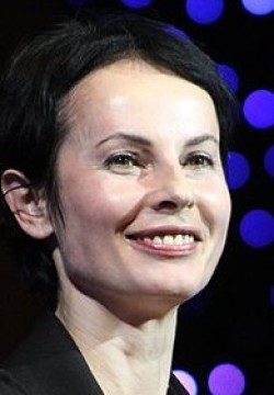 Ирина Апексимова