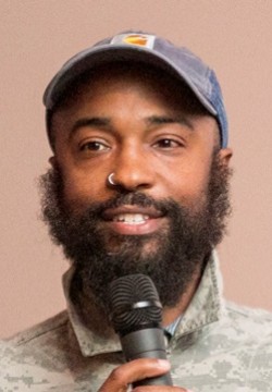 Брэдфорд Янг