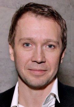 Евгений Миронов