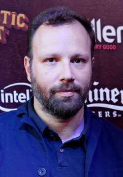 Йоргос Лантимос